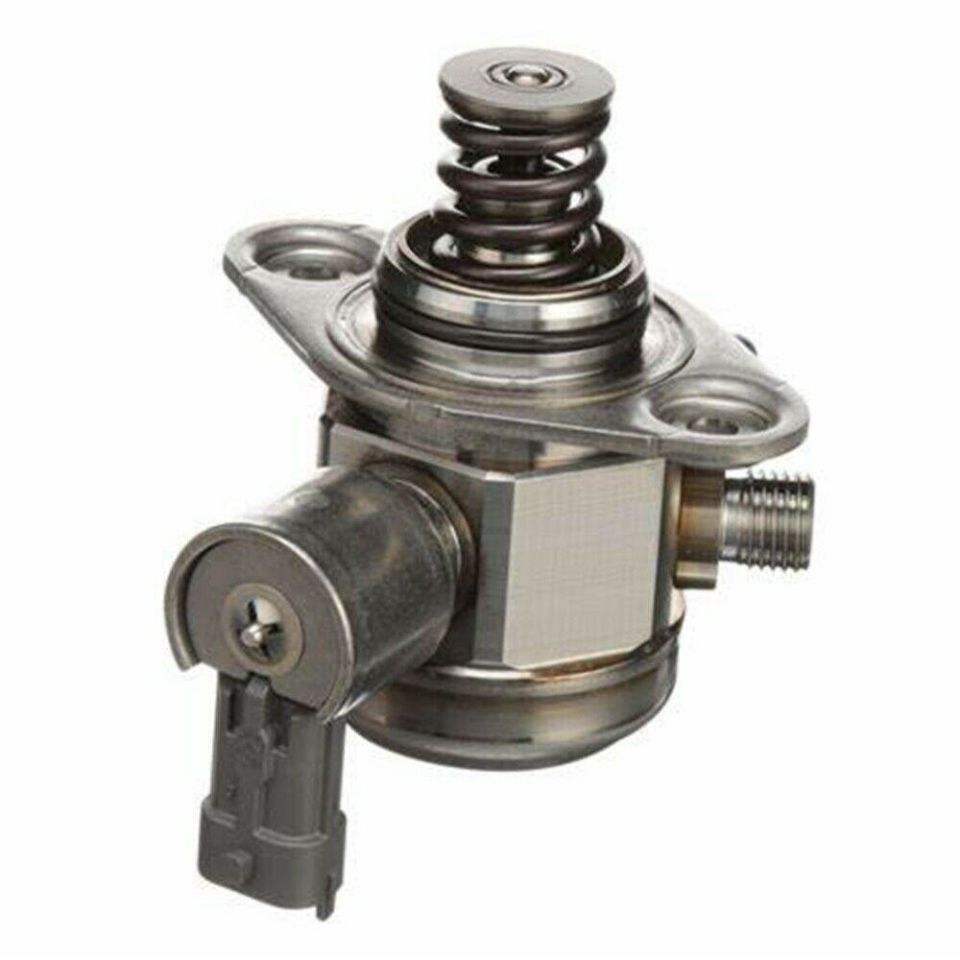 Yüksek Basınç Pompası Komple-Lr025599 B-2.0 Benzinli/Range Rover Evoque-Freelander 2