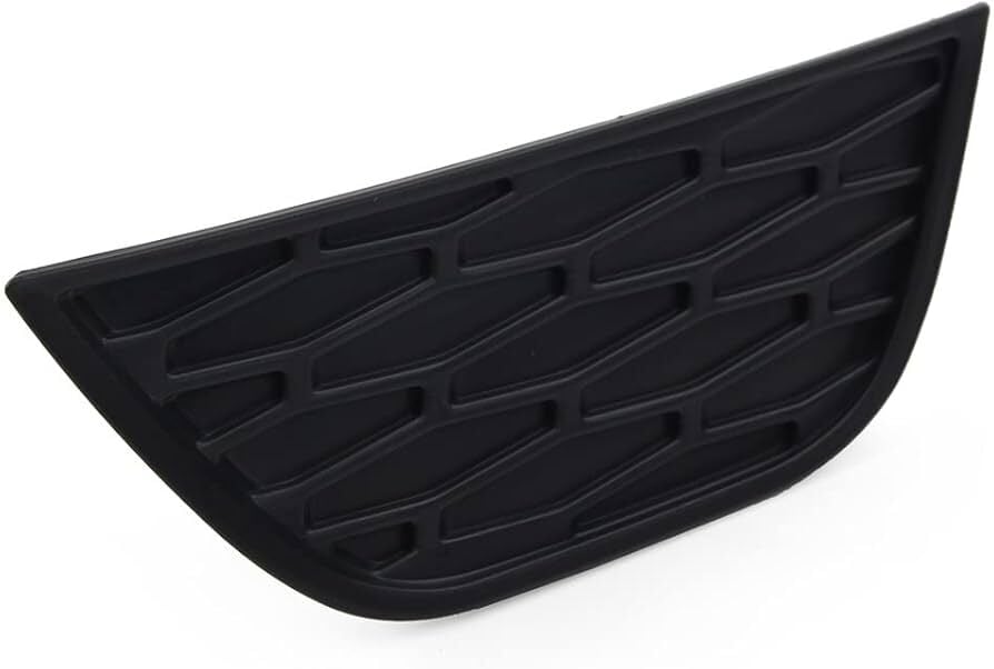 Sis Izgarası Sol Alt Ön-Lr027867 E-/Range Rover Evoque