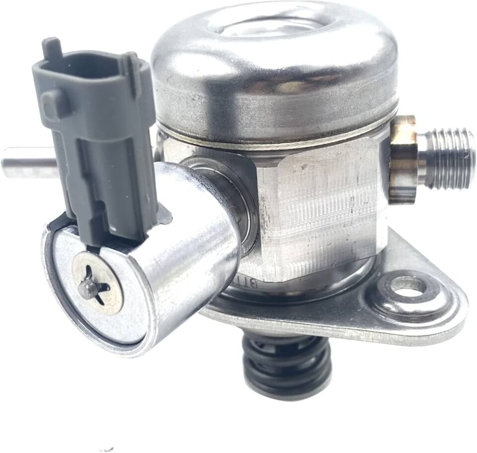 Yüksek Basınç Pompası Komple-Lr057504-C2Z21985 (Jaguar)-/Jaguar