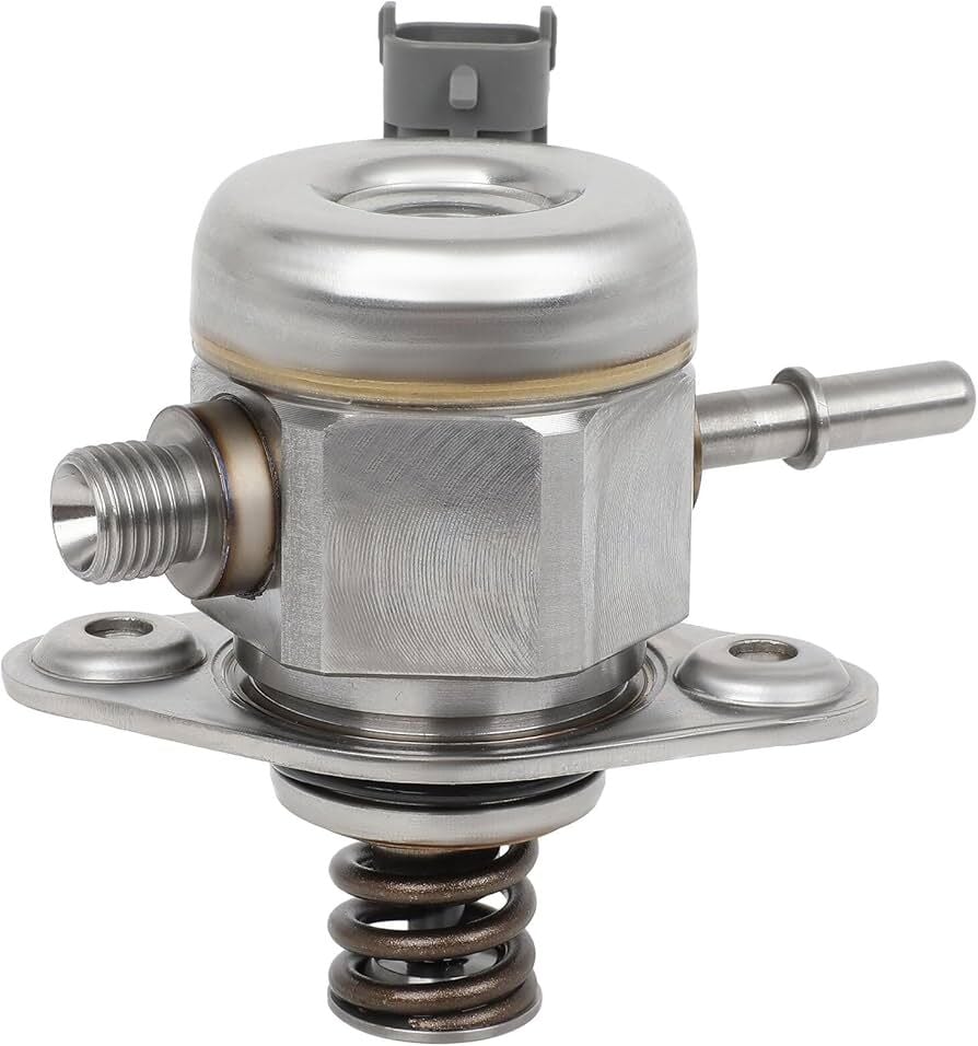 Yüksek Basınç Pompası Komple-Lr057504-C2Z21985 (Jaguar)-/Jaguar