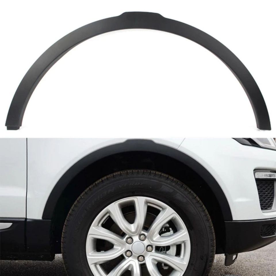 Çamurluk Ağız  Kaplaması Ön Sağ-Lr036051 R-Lr027247-/Range Rover Evoque