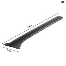 Ön Cam Direk Dış Kaplama Fiberi Sol -Dcb500070Pma H-Dcb000290Pma-/Discovery 2