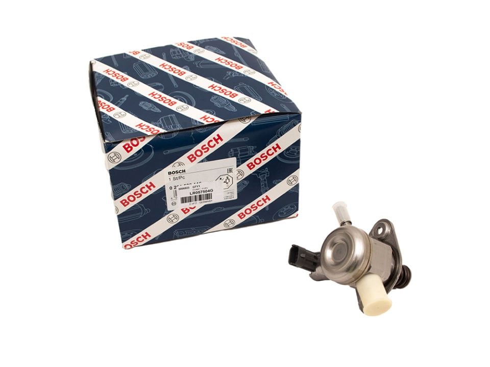 Yüksek Basınç Pompası Komple-Lr057504-C2Z21985 (Jaguar)-/Jaguar