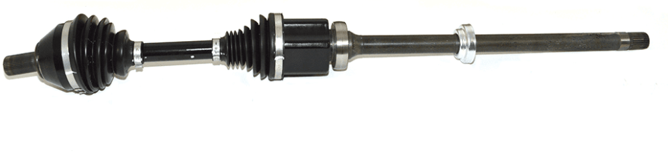 Aks Komple Ön Sağ-Lr006707 F.-Lr062661-/Freelander 2