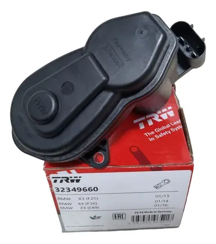 Kaliper Motoru Arka ( R-L )-Lr036573 T.-/Range Rover Sport