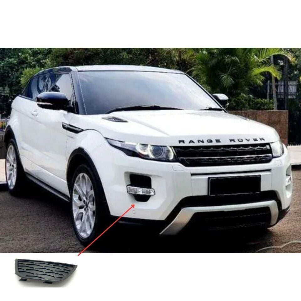 Sis Izgarası Sağ Alt Ön-Lr027866 E-/Range Rover Sport