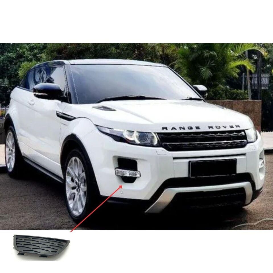 Sis Izgarası Sağ Alt Ön-Lr027866 E-/Range Rover Sport