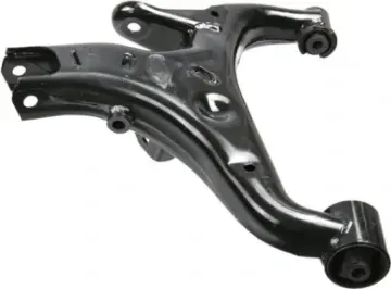 Alt Tabla Sol Arka-Rgg500314 D-Lr019978-Rgg500313-/Range Rover Sport