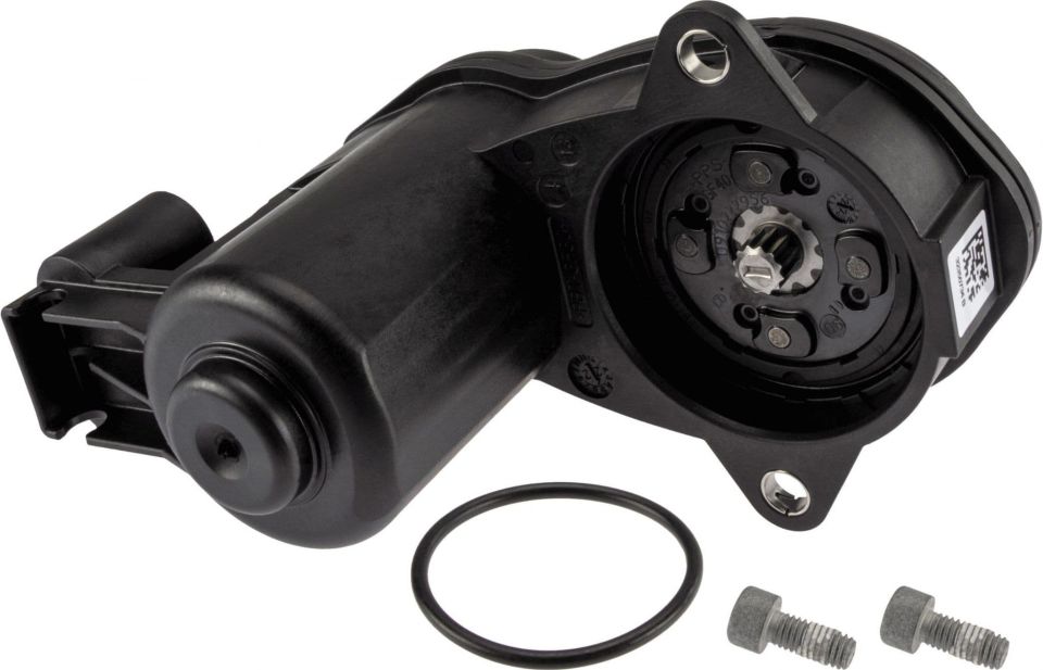 Kaliper Motoru Arka ( R-L )-Lr036573 T.-/Range Rover Sport