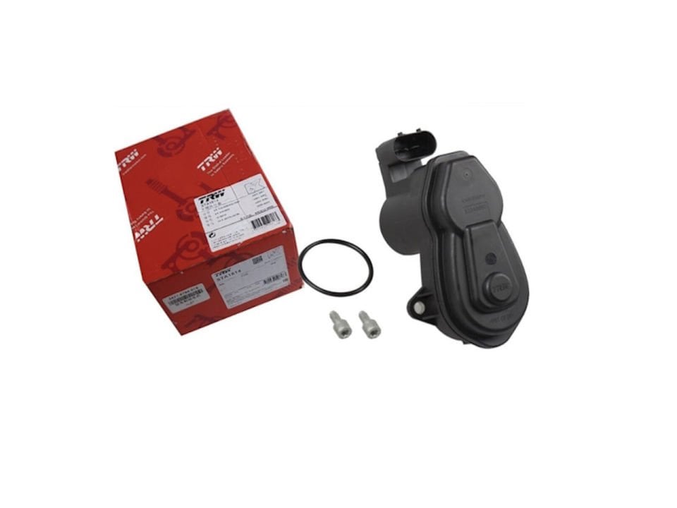Kaliper Motoru Arka ( R-L )-Lr036573 T.-/Range Rover Sport