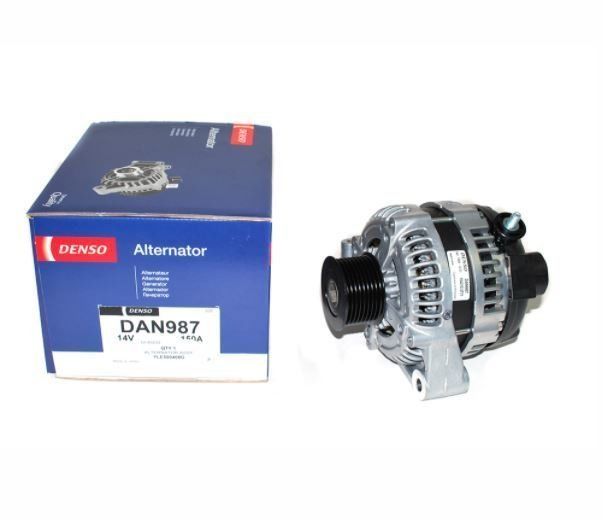 Alternatör Komple-Yle500400 D-Yle500200-Lr078806-Lr133249-Yle500200-Lr008861-2.7/Range Rover Sport-Discovery 3