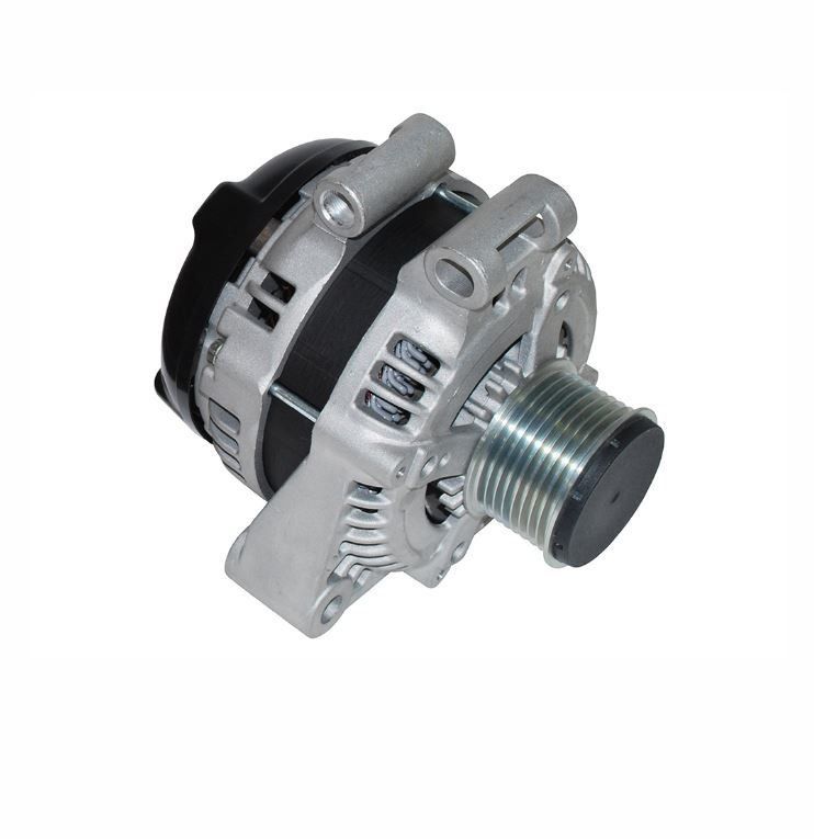 Alternatör Komple-Yle500400 D-Yle500200-Lr078806-Lr133249-Yle500200-Lr008861-2.7/Range Rover Sport-Discovery 3