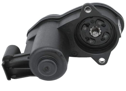 Kaliper Motoru Arka ( R-L )-Lr036573 T.-/Range Rover Sport
