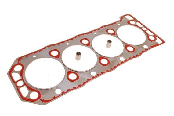 Silindir Kapak Contası ( İnce Silikonlu )-Lvb100760 B-1.8/Freelander 1