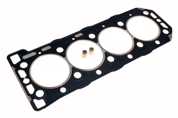 Silindir Kapak Contası ( Kalın )-Lvb500190 L.-Lvb000320-1.8/Freelander 1