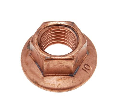 Egzoz Manifold Saplama Somunu-Lr025680-Aj813104 (Jaguar)-2.0 Benzinli/Range Rover Evoque