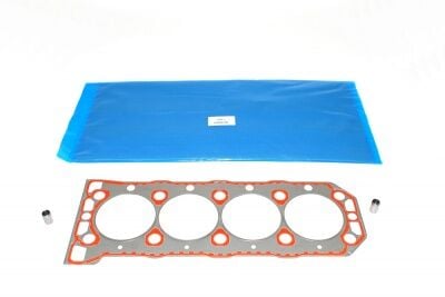 Silindir Kapak Contası ( İnce Silikonlu )-Lvb100760 B-1.8/Freelander 1