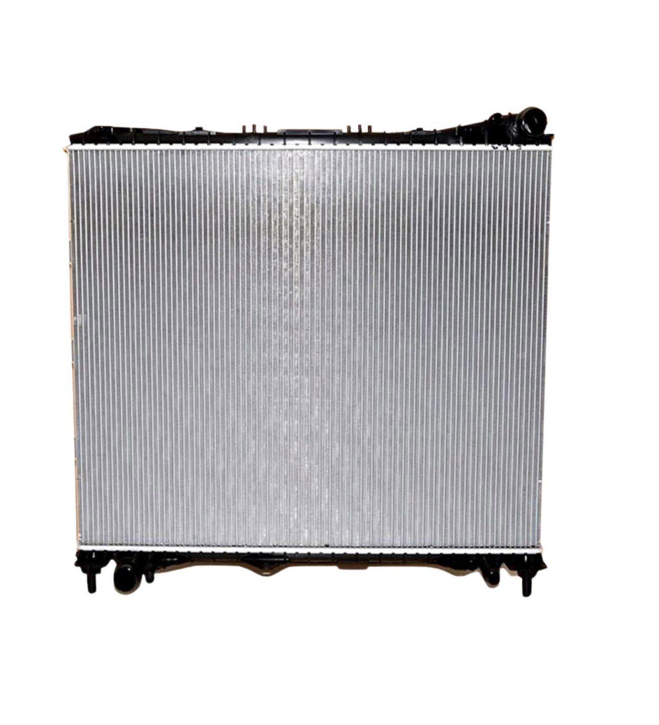 Radyatör Komple (Su)-Lr034553 O-Lr162110-/Range Rover Sport-Range Rover New