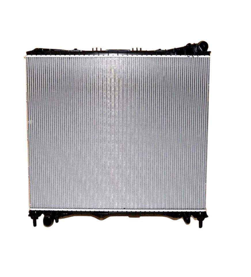Radyatör Komple (Su)-Lr034553 O-Lr162110-/Range Rover Sport-Range Rover New