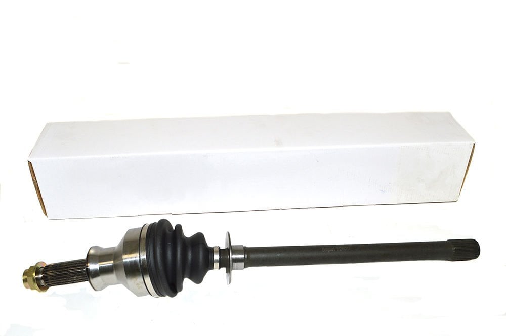 Aks Komple Ön Sağ-Tdb500250 B-Tdb000230-/Discovery 2