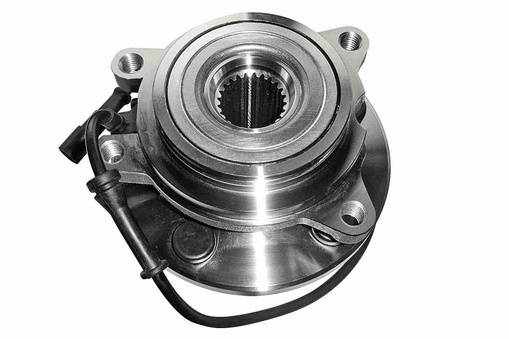 Porya Ve Sensörü Komple Arka-Tay100050 A-/Discovery 2