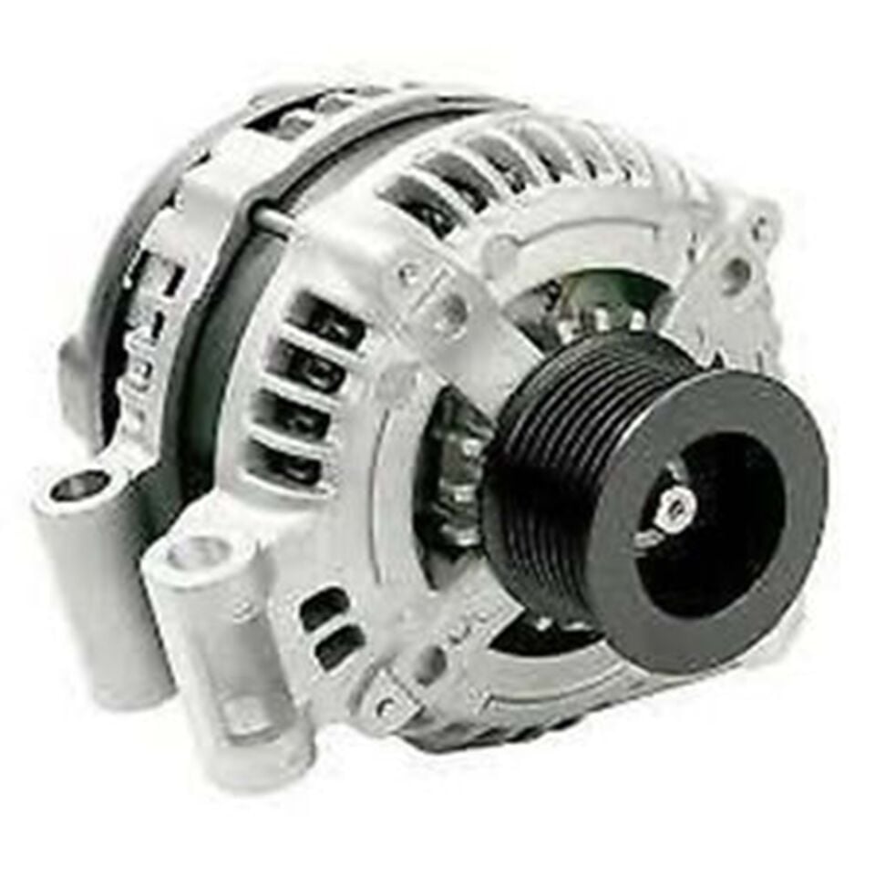 Alternatör Komple-Lr026344 E-Yle500440-Yle500340-3.6/Range Rover New 2