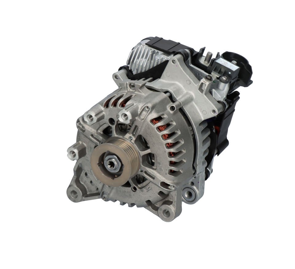 Alternatör Komple-Lr137956-/Discovery Sport