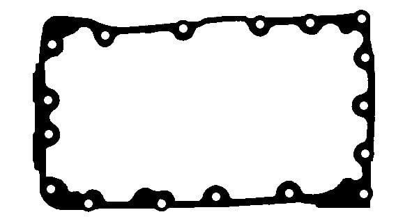 Karter Contası-Err7029 P-Lvf100300-Tcı/Freelander 1