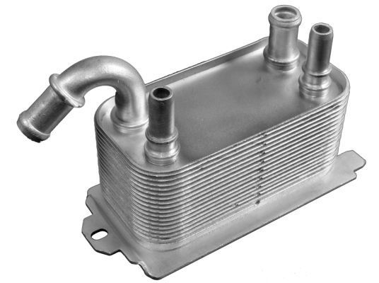 Şanzıman Yağ Soğutucu Radyatörü-Lr002916 A-C2S50636 (Jaguar)-2.0 -2.2/Range Rover Evoque-Freelander 2