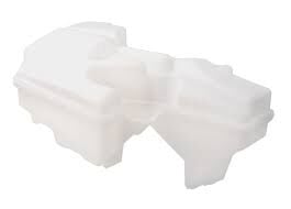 Cam Su Fıskiye Bidonu-Lr025760 E-2.0/Range Rover Evoque-Discovery Sport