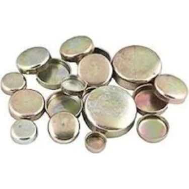 Blok Tapası ( 27 Mm )-Lr000661 L-C2S36375 (Jaguar)-/Freelander 2