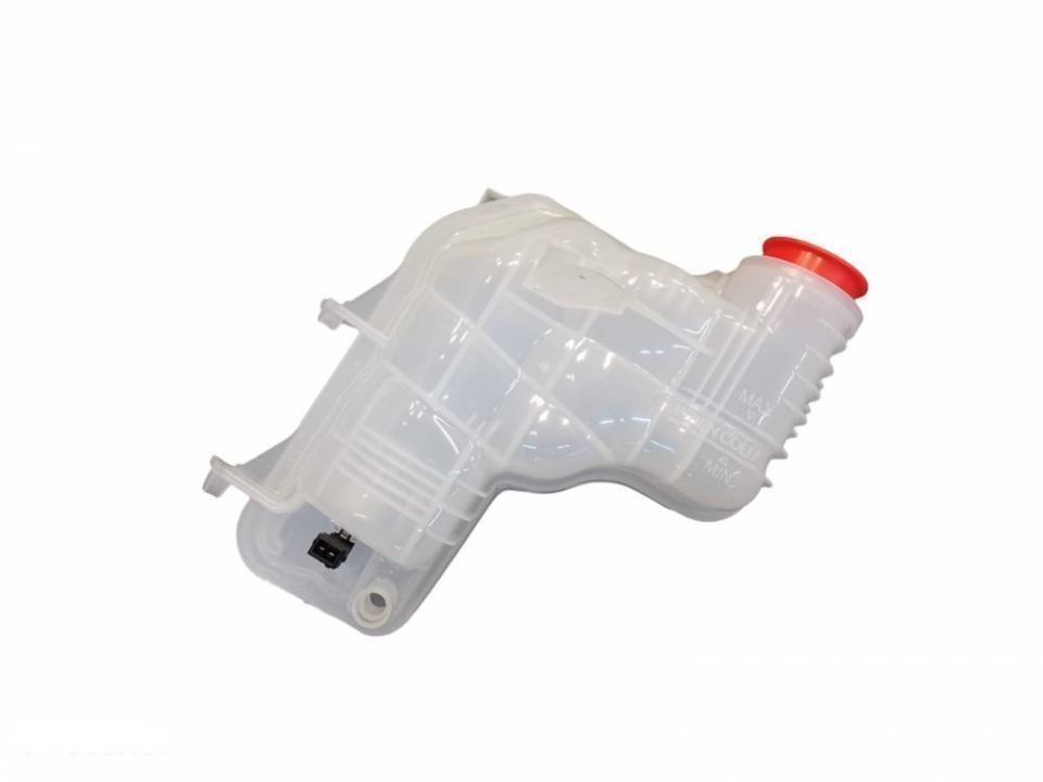 Genleşme Tankı Komple ( Müşirli ) - Kapaksız-Lr088547-2.0 Dizel/Range Rover New-Range Rover Sport