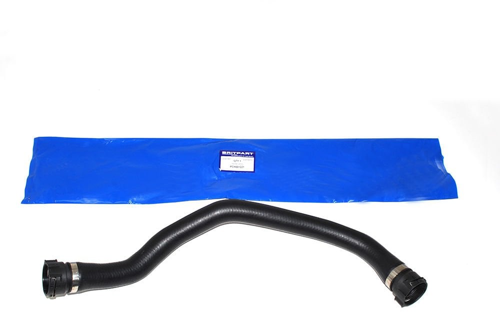 Radyatör Üst Hortumu-Pch001220 B-Pch001221-3.0/Range Rover New 2