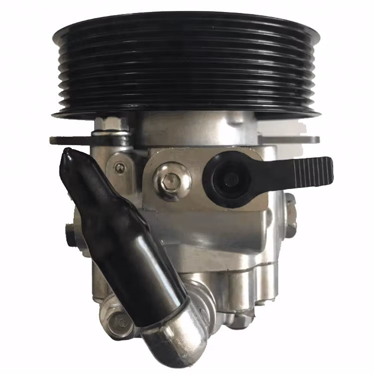 Direksiyon Pompası-Qvb500660 M-Lr009774-Lr019403-Lr077386-Lr014090-Range Rover Sport-Discovery 3