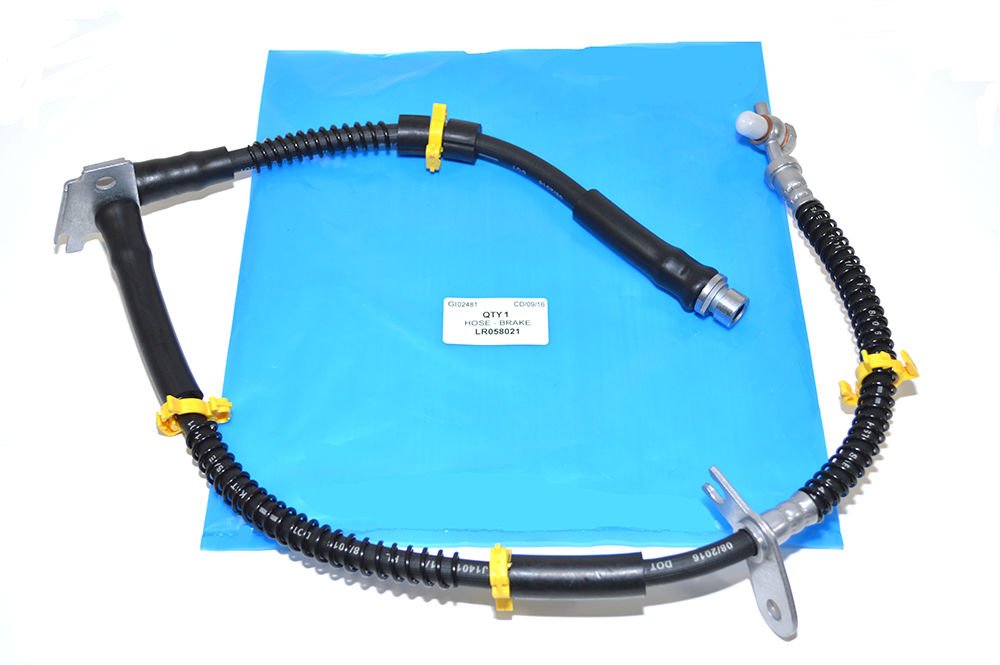 Fren Hortumu Ön Sağ-Lr058021 M-Lr018106-Lr044355-Shb000329-Shb500250-/Range Rover Sport