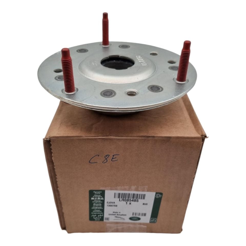 Amortisör Üst Takozu Arka ( R-L )-Lr085485-Lr001134-Lr032528-/Range Rover Evoque-Freelander 2