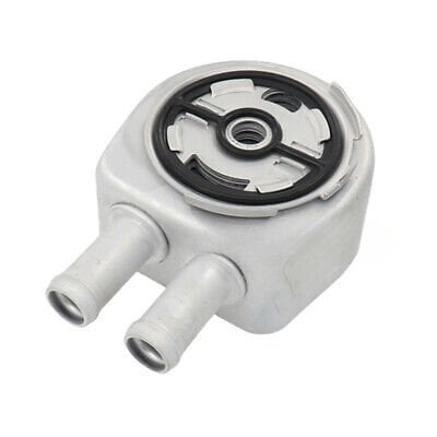 Yağ Soğutucu Komple ( Motor )-Lr025515 E-Jde28254 (Jaguar)-2.0 Benzinli/Range Rover Evoque-Freelander 2