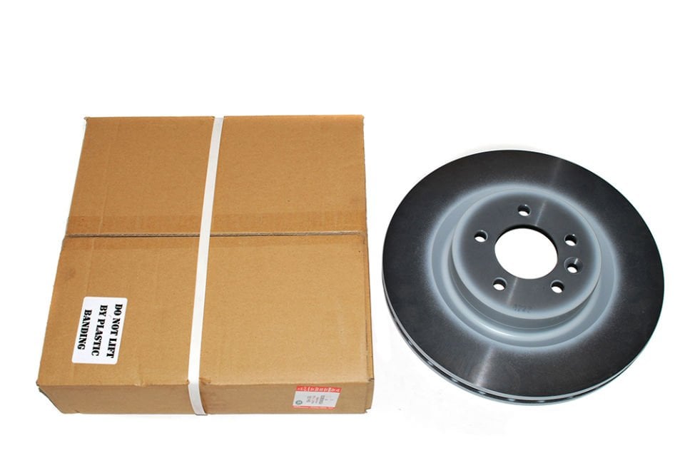Fren Diski Ön ( Adet )-Sdb000624-Sdb000622-Sdb000623-Sdb000621-Lr019988-Lr025946-3.6 - 4.2 - 3.0/Range Rover Sport