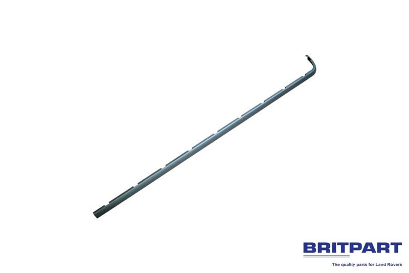 Basamak Yan Bakaliti Sağ-Vub001300 B-/Range Rover New 2