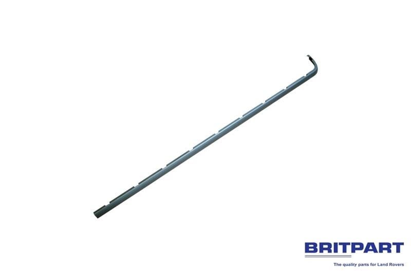 Basamak Yan Bakaliti Sağ-Vub001300 B-/Range Rover New 2