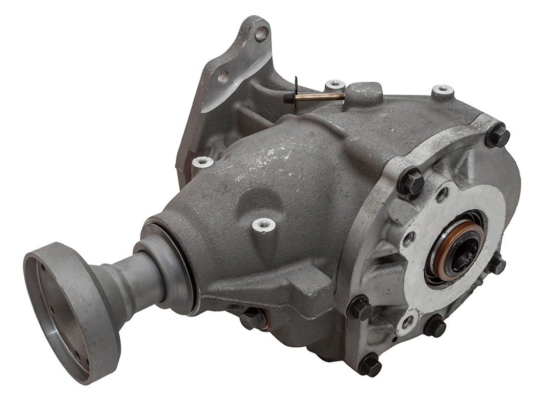 Defransiyel Komple Ön-Lr024723-Lr039783-Lr035402-/Range Rover Evoque