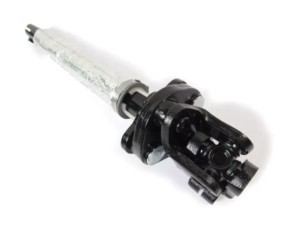 Direksiyon Mili Alt Mafsallı-Lr071147 E-Qmn500250-Qmn500230-/Range Rover Sport-Discovery 3