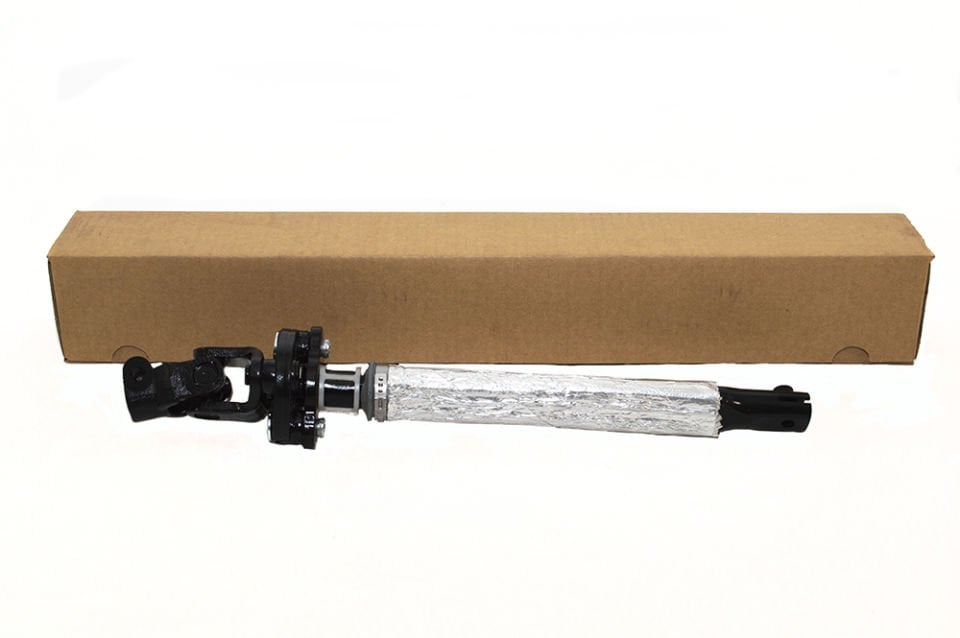 Direksiyon Mili Alt Mafsallı-Lr071147 E-Qmn500250-Qmn500230-/Range Rover Sport-Discovery 3