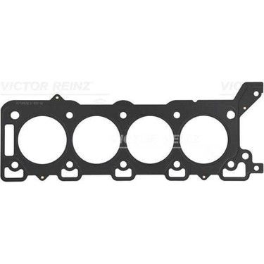 Silindir Kapak Contası Sol-4628400 V-4.2/Range Rover Sport