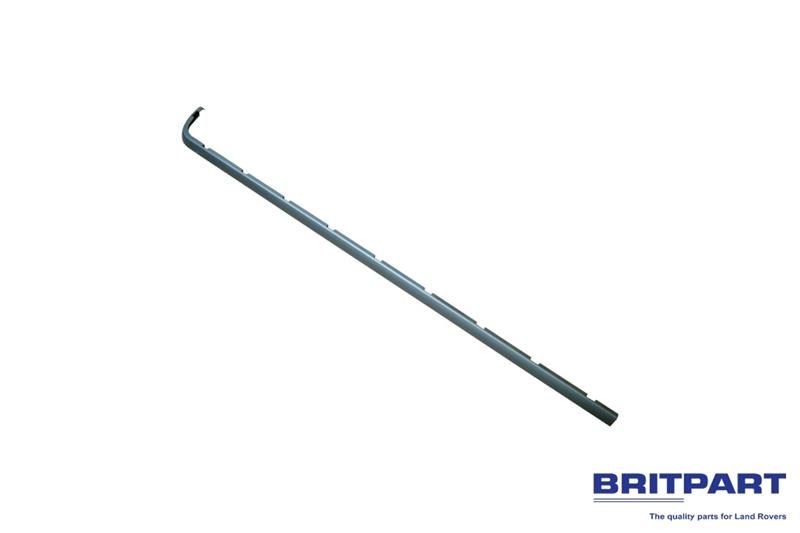 Basamak Yan Bakaliti Sol-Vub001310 B-/Range Rover New 2