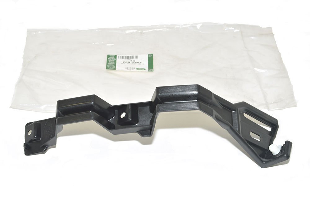 Ön Tampon Braketi  Sol-Dpn500031-/Discovery 3