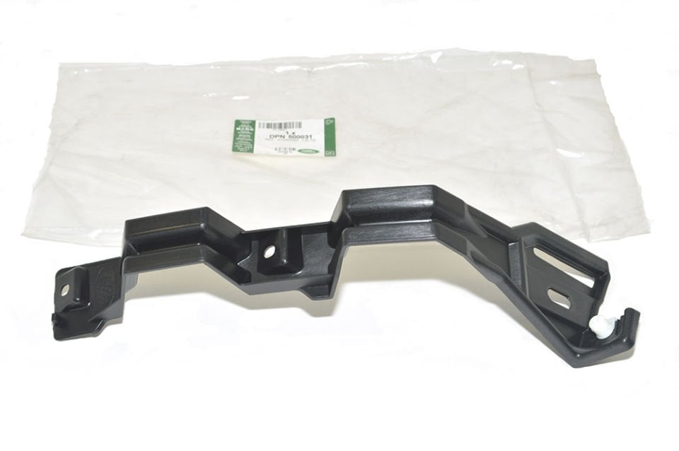 Ön Tampon Braketi  Sol-Dpn500031-/Discovery 3
