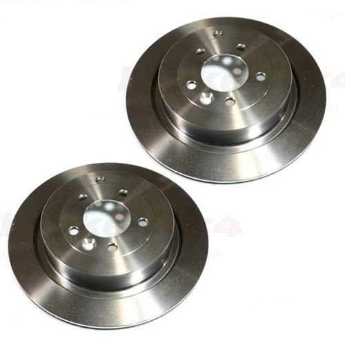 Fren Diski Arka ( Adet )-Sdb000646 F-Sdb000642-Sdb000643-Sdb000644 - Sdb000645-/Range Rover Sport