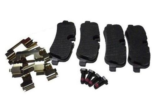 Fren Balatası Ön (Takım)-Lr019618 A-Sfp500010-Sfp500020-Lr134694-/Range Rover Sport-Discovery 3