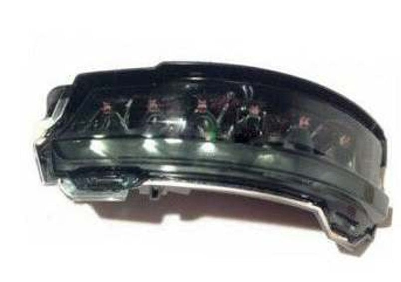 Ayna Sinyali Alt Sol ( Koyu Renk )-Lr048352 L-/Range Rover Evoque